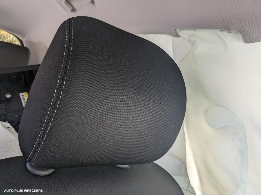 2019 Kia Sportage Trans Gearbox