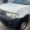 2014 Mitsubishi Triton Left Front Window Reg Motor