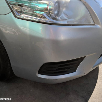 2009 Toyota Aurion Fan