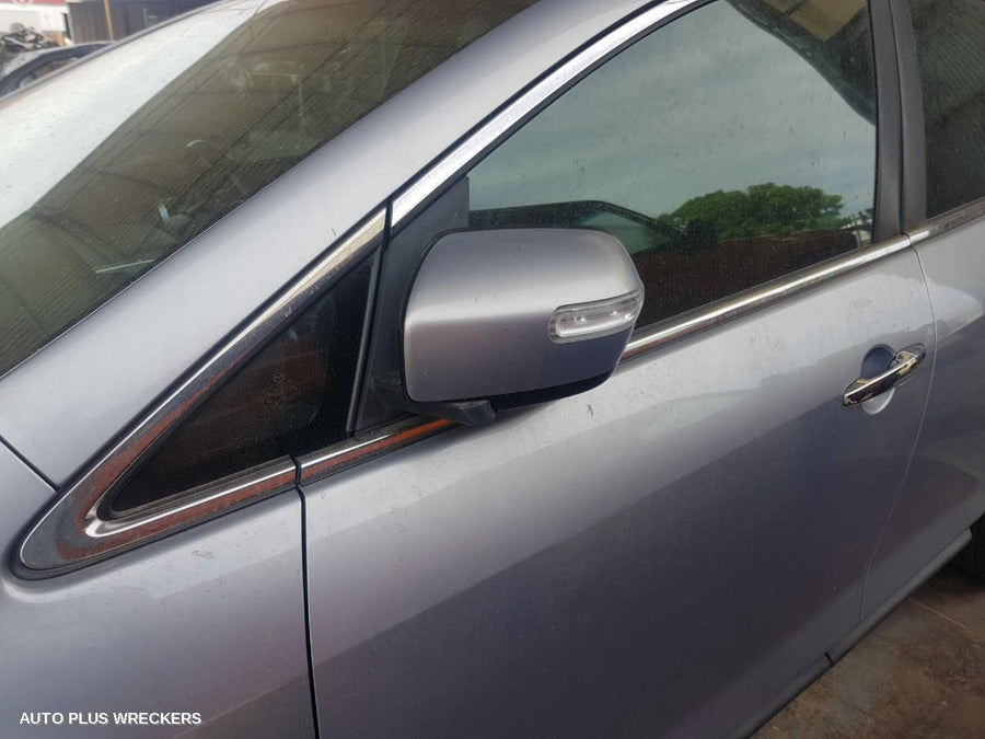 2007 Mazda Cx7 Right Door Mirror