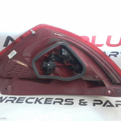 2010-2013 Ford Fiesta Left Taillight