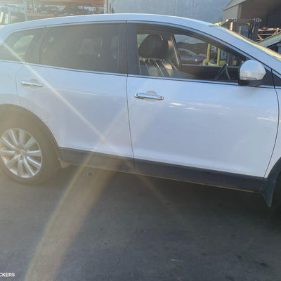 2007-2015 Mazda Cx9 Door Handle