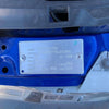 2004 HOLDEN COMMODORE BOOTLID TAILGATE
