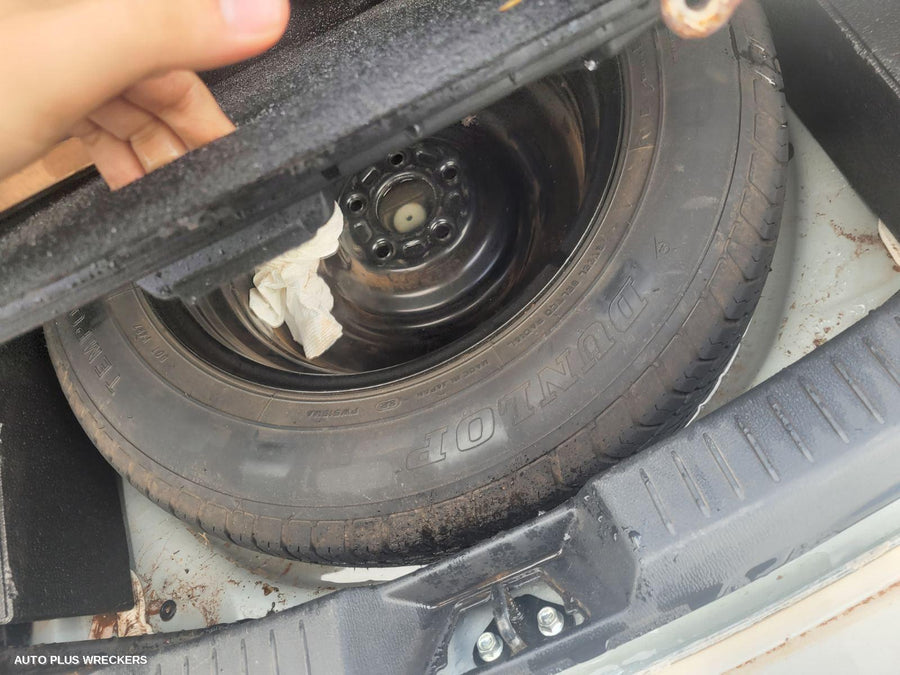 2016 Mazda Cx5 Rear Drive Shaft