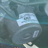 2019 Hyundai Accent Combination Switch