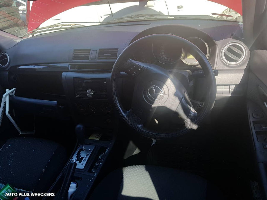 2005 Mazda 3 Right Door Mirror