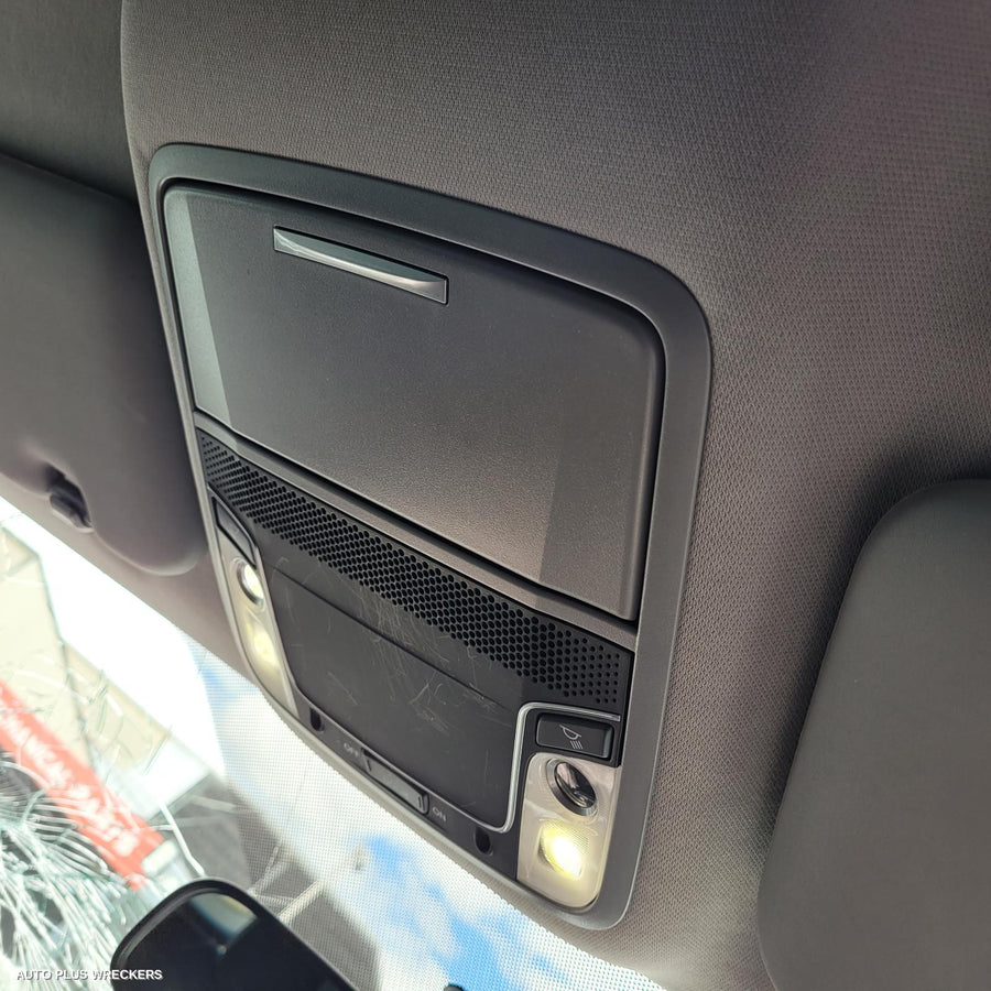 2018 Honda Crv Antenna