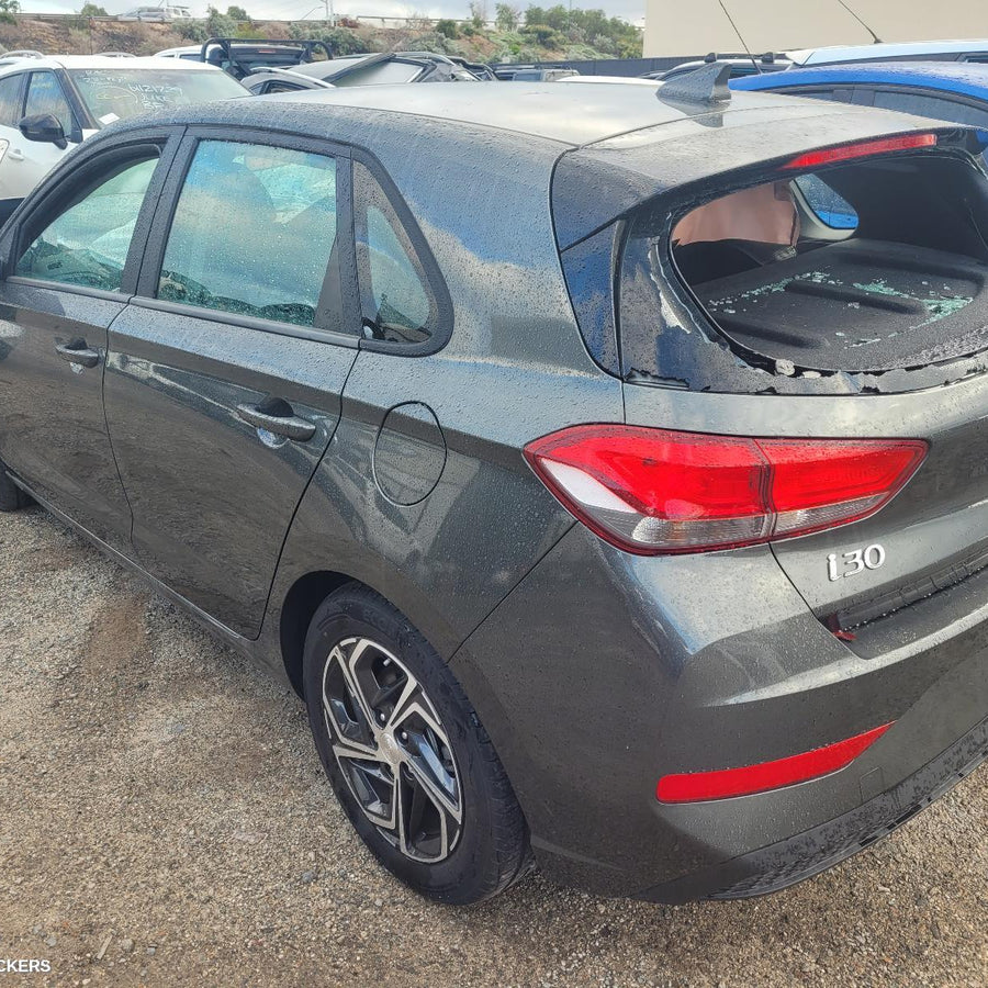 2021 Hyundai I30 Abs Sensor