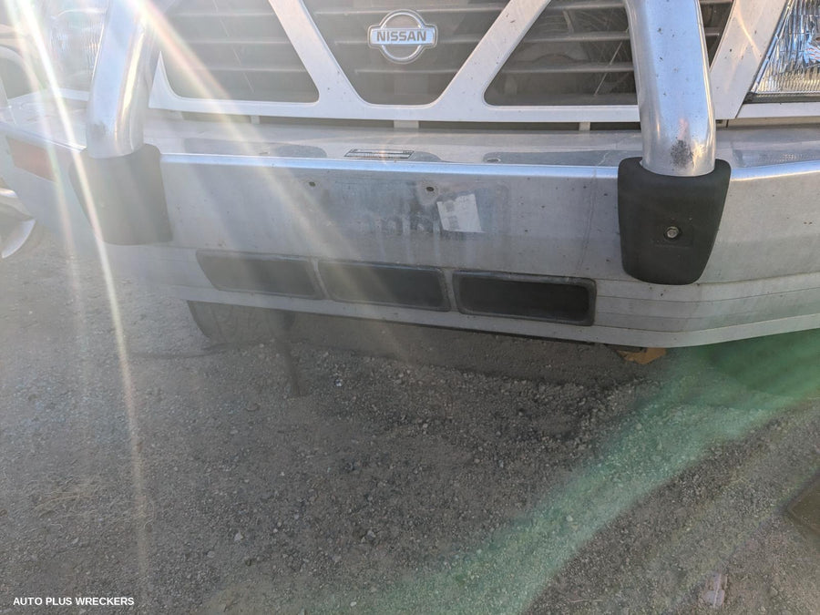 1997-2004 Nissan Patrol Left Door Mirror