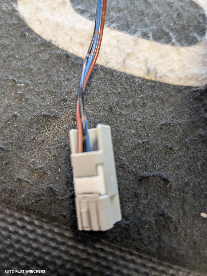 2021 Suzuki Swift Right Door Mirror