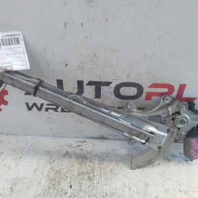 2014-2022 Nissan Xtrail Left Rear Wnd Reg Motor