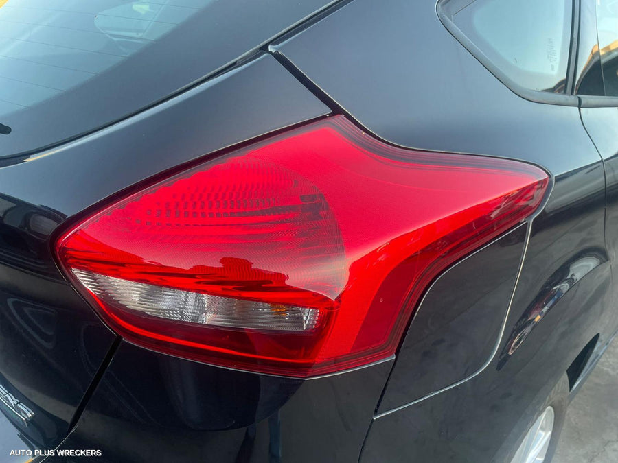 2017 Ford Focus Right Front Window Reg Motor