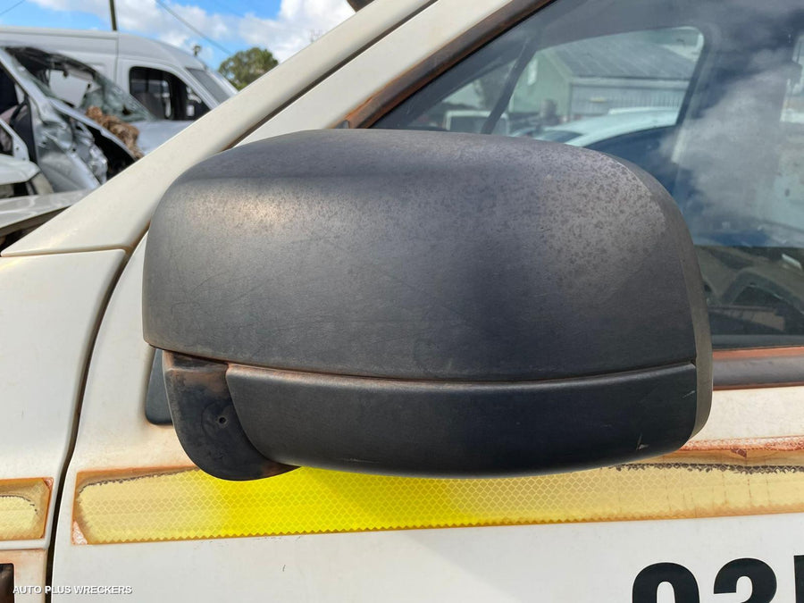 2016 Ford Ranger Left Front Door Window