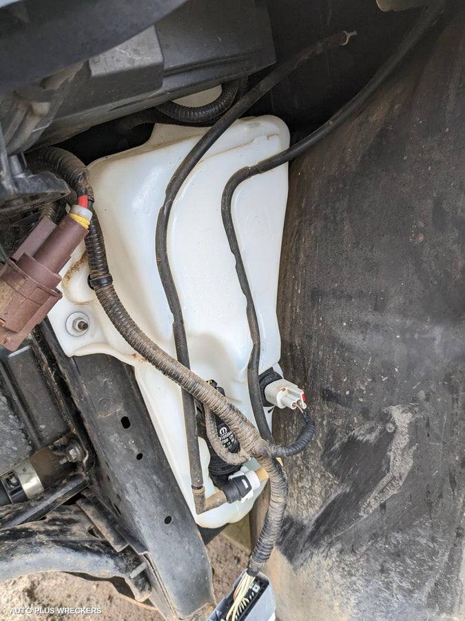 2018 Jeep Compass Left Rear Wnd Reg Motor