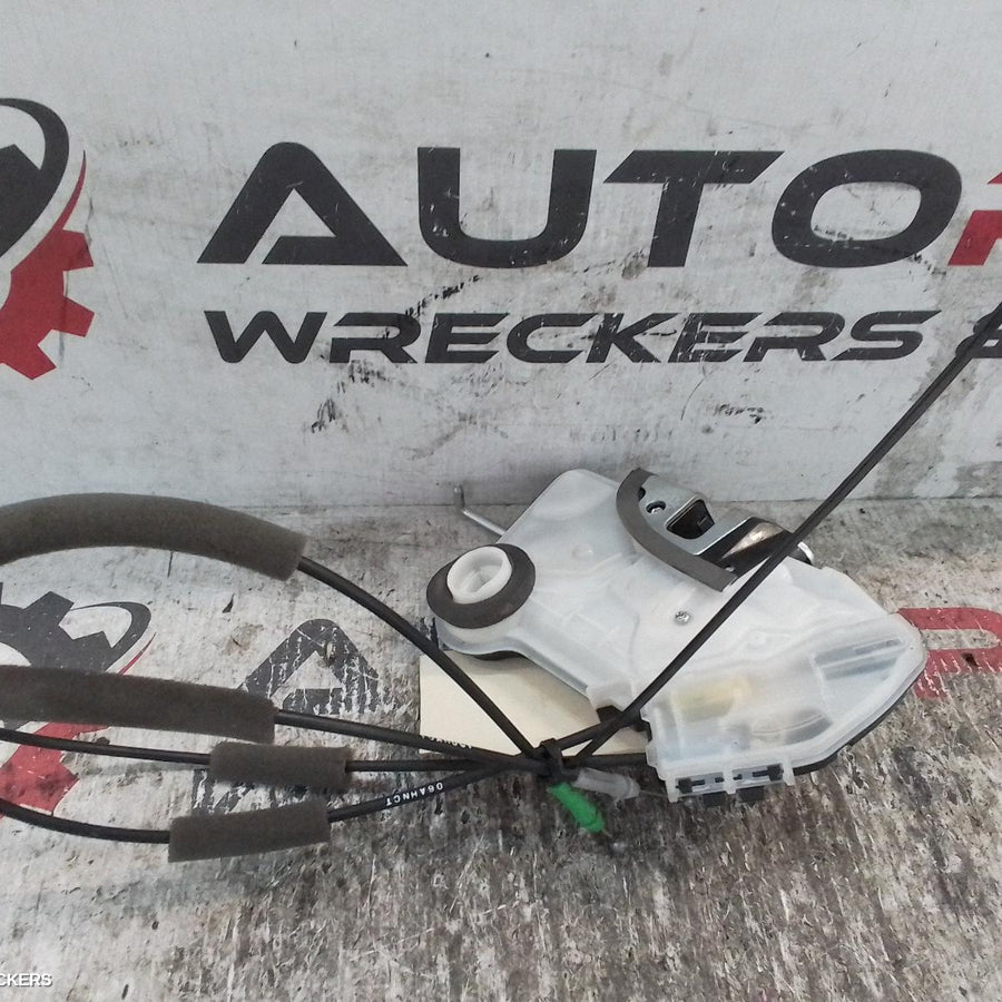 2016-2020 Subaru Impreza Door Boot Gate Lock