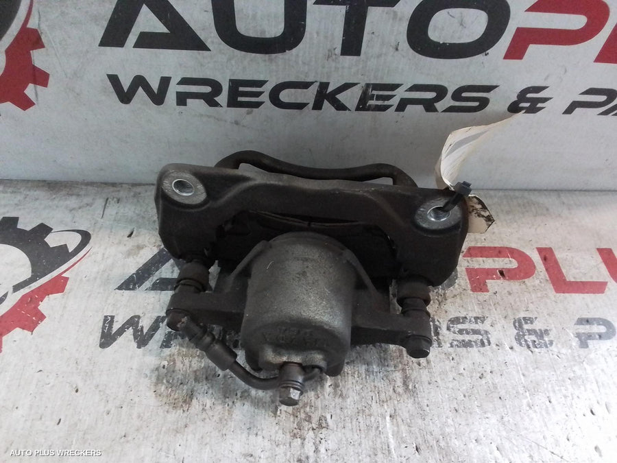 2008-2012 Mazda 6 Caliper