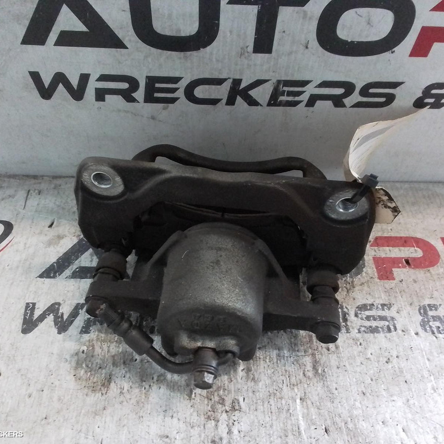 2008-2012 Mazda 6 Caliper