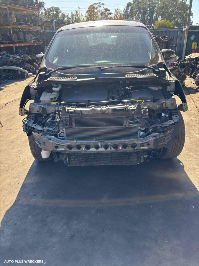 2015 Ford Kuga Brake Booster