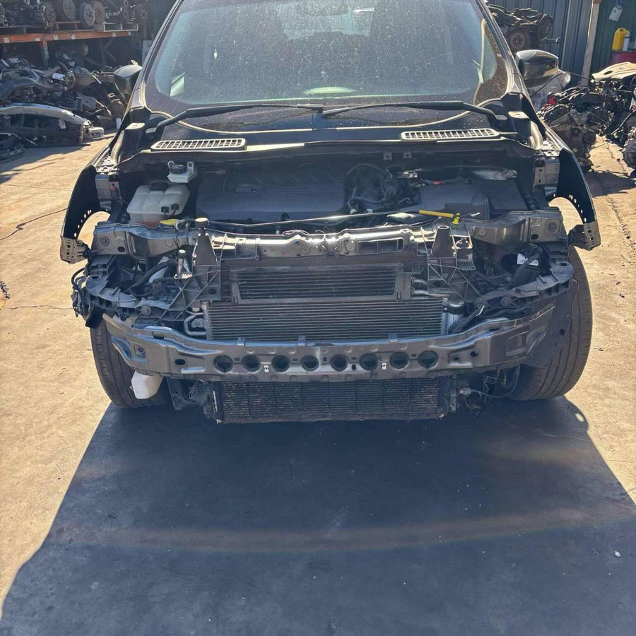 2015 Ford Kuga Abs Sensor