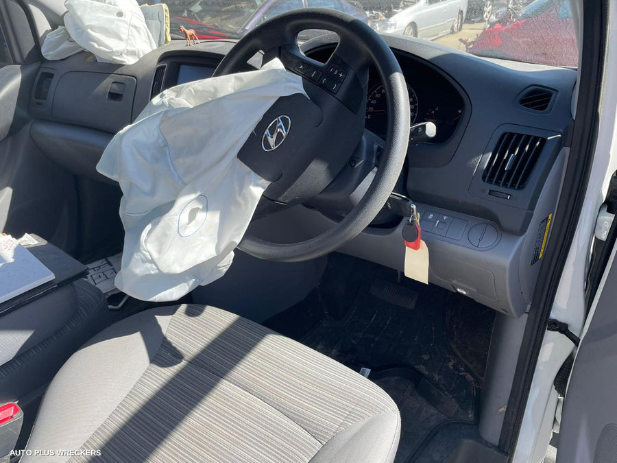 2019 Hyundai Iload/imax Caliper