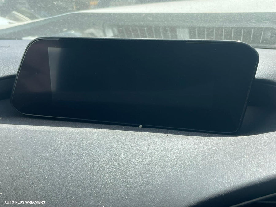 2020 Mazda 3 Steering Box Rack