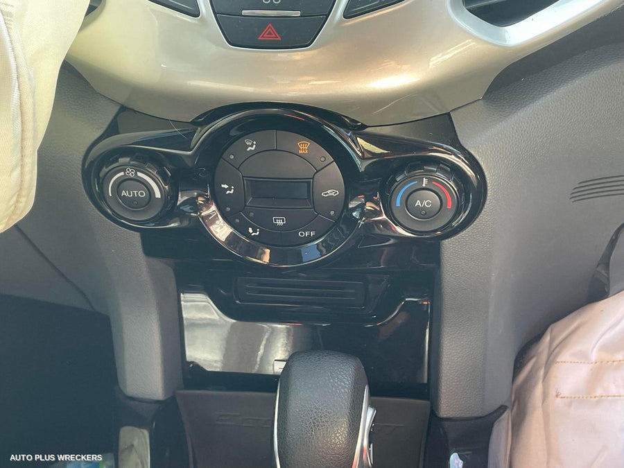 2015 Ford Ecosport Air Flow Meter