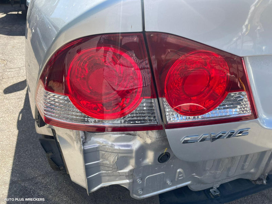 2008 Honda Civic Right Headlamp