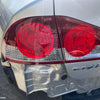 2008 Honda Civic Grille