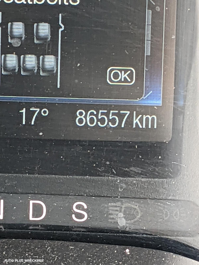 2021 Ford Ranger Wheel Standard Steel