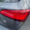 2015 Audi Q5 Pwr Dr Wind Switch