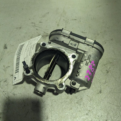 2011-2022 Ford Ranger Throttle Body