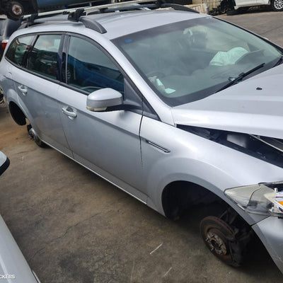 2011 Ford Mondeo Bootlid Tailgate