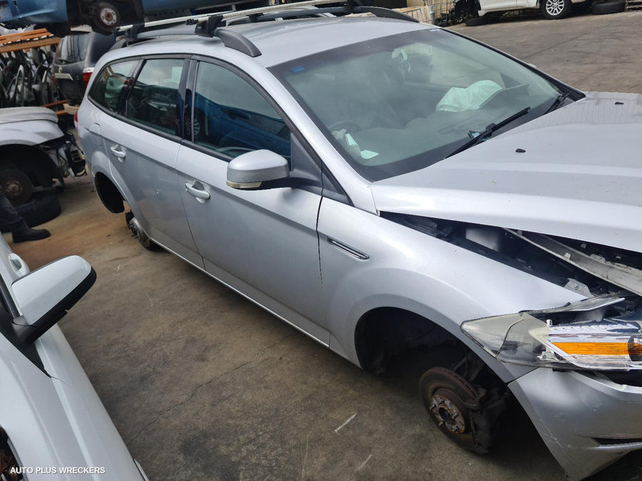 2011 Ford Mondeo Right Door Mirror