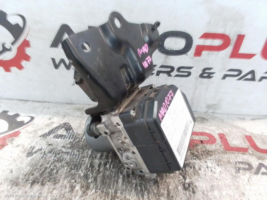 2012-2018 Toyota Rav4 Abs Pump Modulator