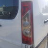 2013 Fiat Scudo F Bar Reinforc Brack