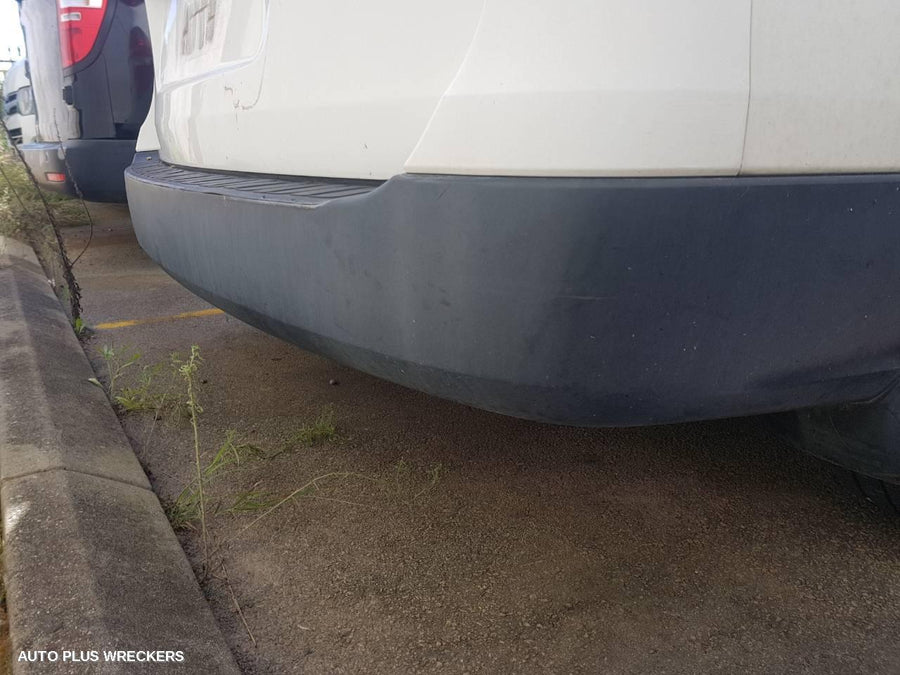 2008 Hyundai Iload/imax Left Front Door