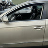 2006 Volkswagen Passat Left Front Door Window