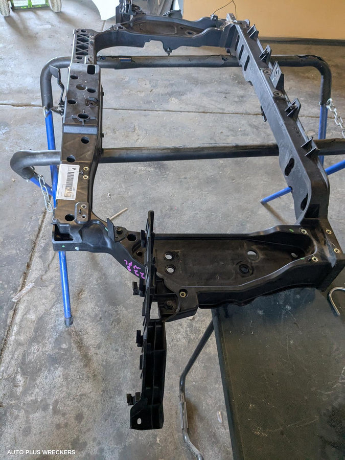 2013 Hyundai I20 Radiator Support