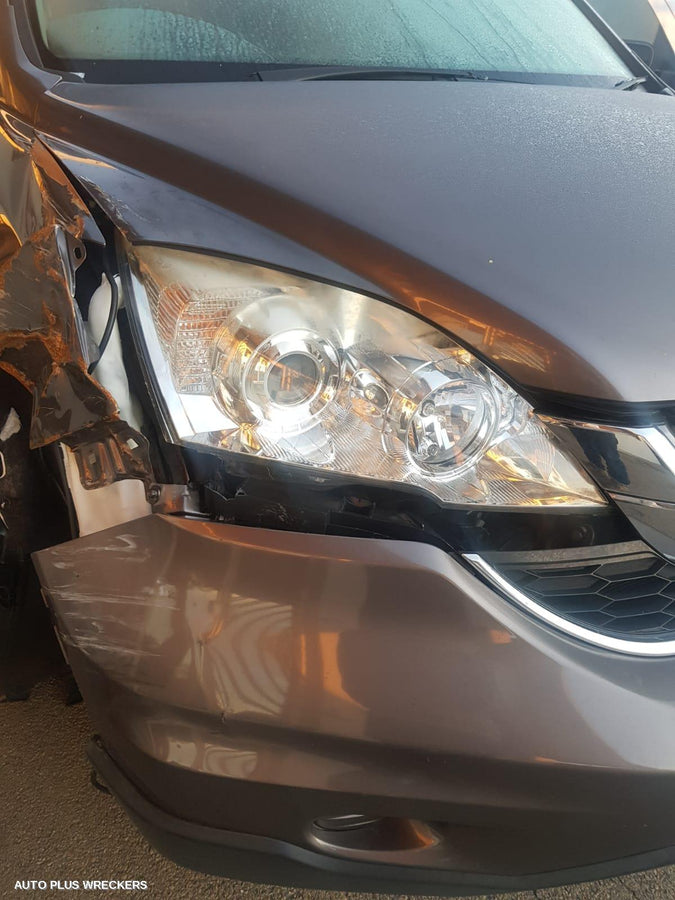 2011 Honda Crv Right Door Mirror