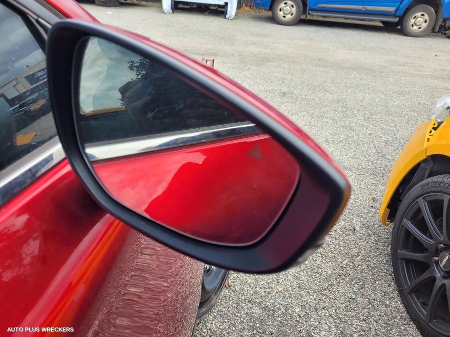 2021 Mazda Cx30 Pwr Dr Wind Switch