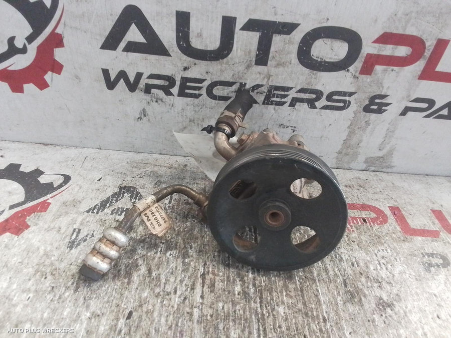 2012-2016 Holden Colorado Steering Pump