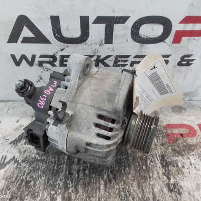 2007-2012 Hyundai I30 Starter