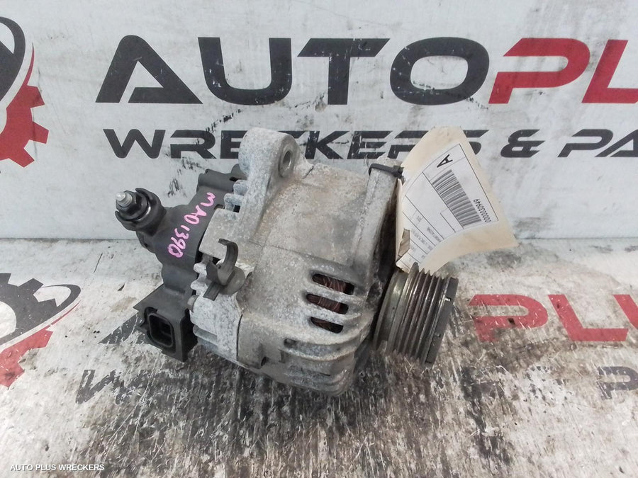 2007-2012 Hyundai I30 Starter