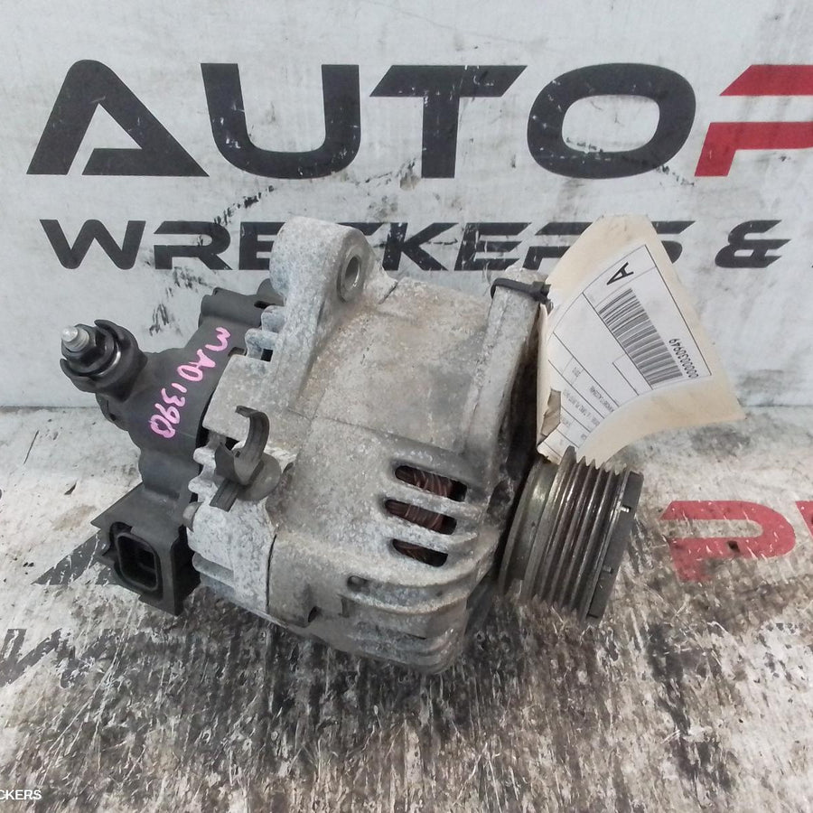 2007-2012 Hyundai I30 Starter