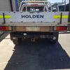 2016 Holden Colorado A C Compressor