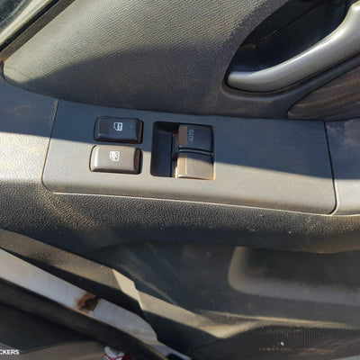 2016 Holden Colorado Alternator