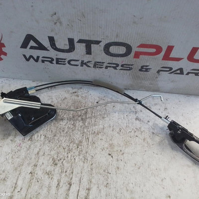 2017-2023 Suzuki Swift Door Boot Gate Lock