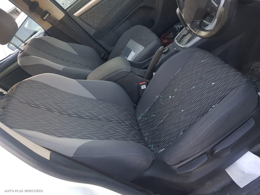 2015 Holden Colorado A C Compressor