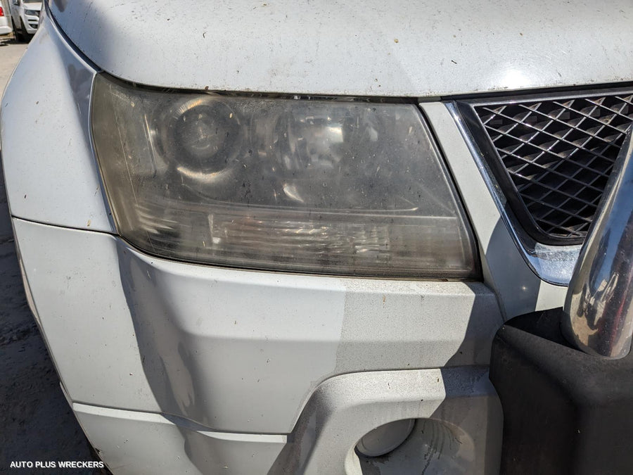 2005-2018 Suzuki Vitara Right Headlamp