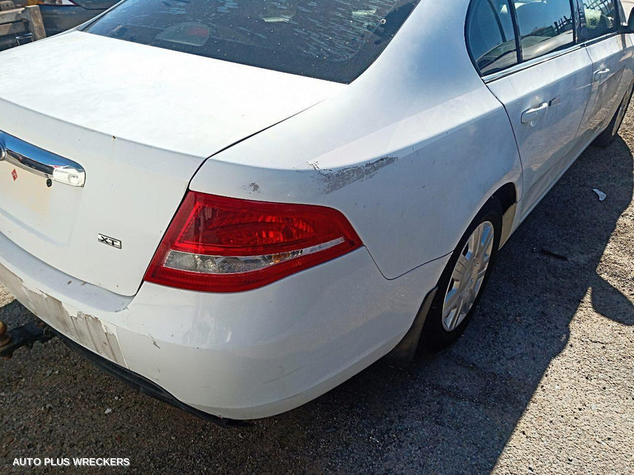 2009 Ford Falcon Right Taillight